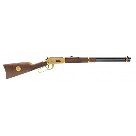 Winchester 94 Antler Game Commemorative Rifle (COM3040) Consignment