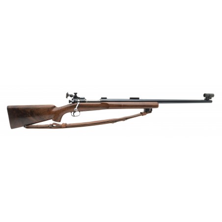 Springfield 1903 Sporter Rifle .308 Win (R39871) Consignment