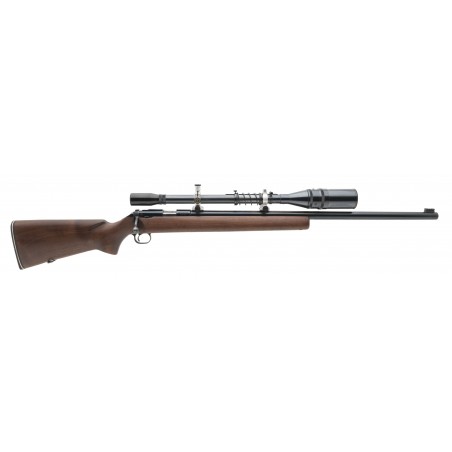 Winchester 52 .22LR (W12590) Consignment