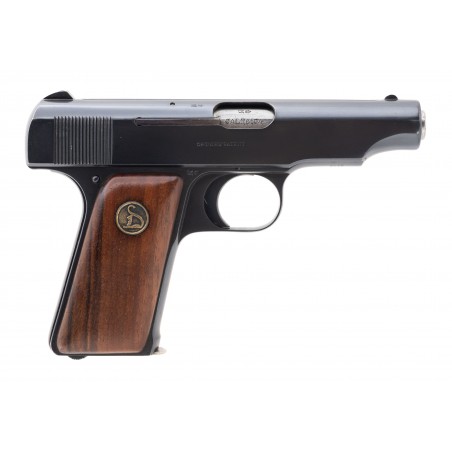 Deutsche Ortgies Werke Pistol 7,65mm (PR64219) Consignment