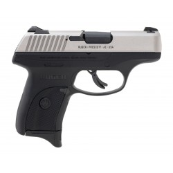 Ruger LC9S Pistol 9mm...
