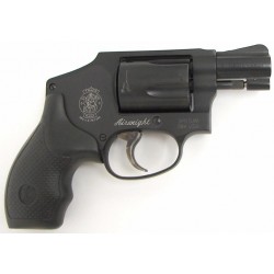 Smith & Wesson 442-2 .38...