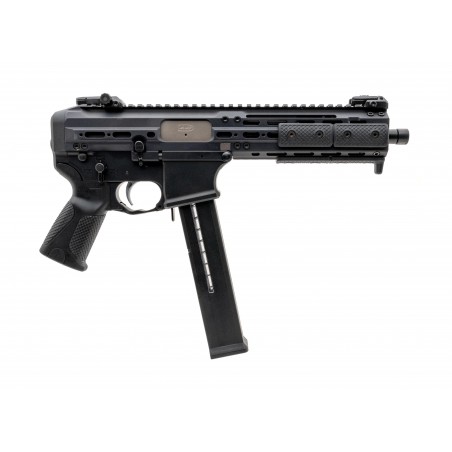 LWRC SMG-45 Pistol .45ACP (NGZ3772) NEW ATX