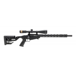 Ruger Precision Rifle .22...