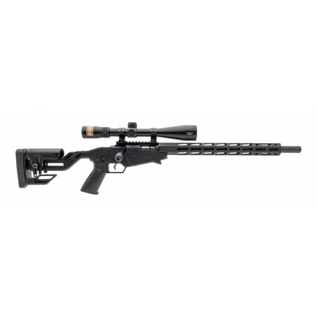 Ruger Precision Rifle .22 WMR (R39971) Consignment