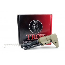 Troy PDW collapsible 6...