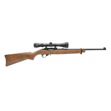 Ruger 10/22 Rifle .22 LR (NGZ2100) NEW