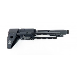 Troy PDW stock (nMIS920)