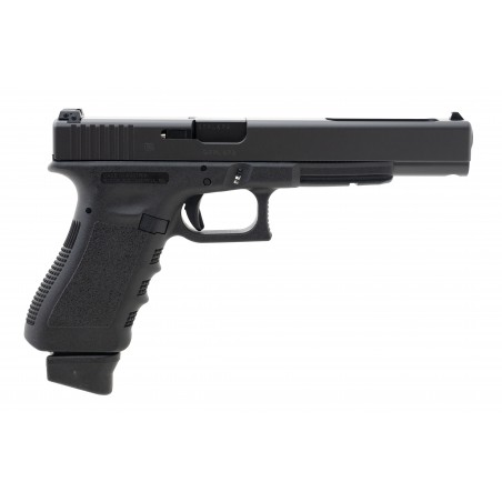 Glock 17L Gen 3 Pistol 9mm (PR64203) Consignment