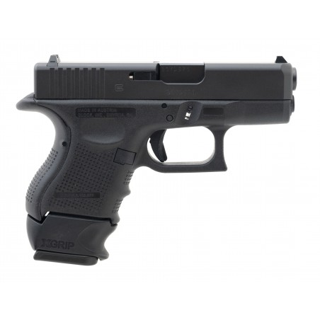 Glock 26 Gen 4 Pistol 9mm (PR63468) Consignment