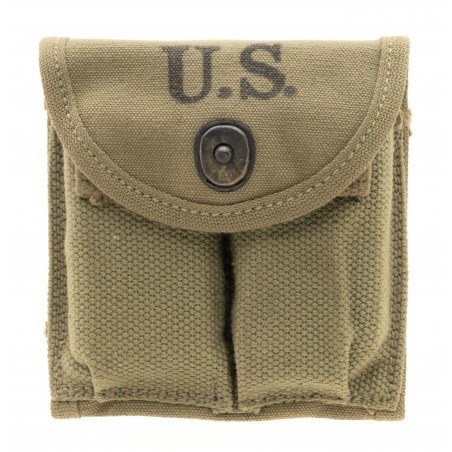 US M1 Carbine Magazine Pouch W/ Mags (MM3344)