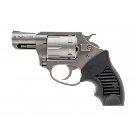 Charter Arms Pathfinder Revolver .22LR (PR64205) Consignment