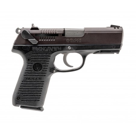 Ruger P95 Pistol 9mm (PR64107)