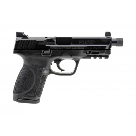 Smith & Wesson M&P9 M2.0 Pistol 9mm (PR64186)