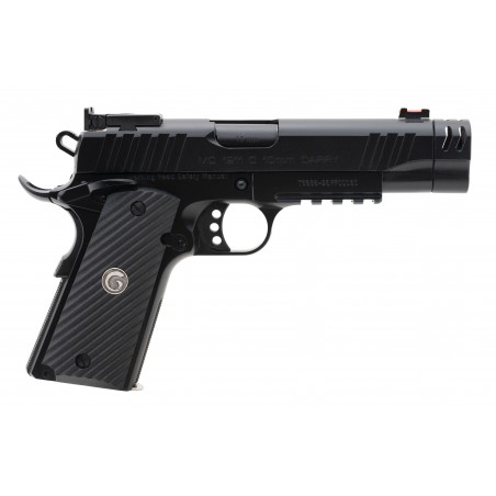 Girsan MC1911C Pistol 10mm (PR64109)