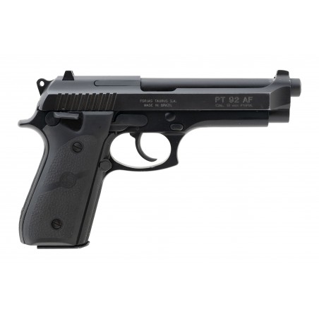 Taurus PT92AF Pistol 9mm (PR64243)