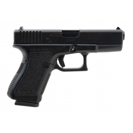 Glock 23 Gen 2 Pistol .40S&W (PR64244)