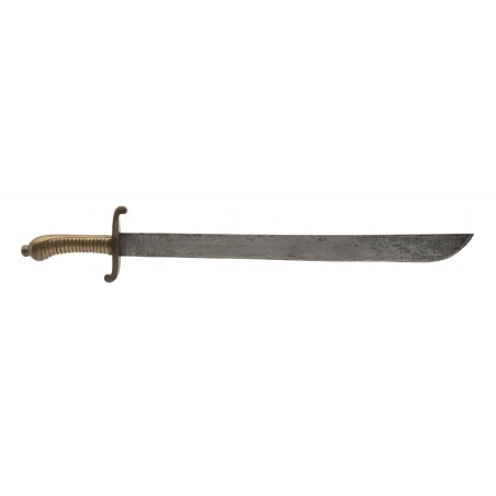 1845 Saxon Infantry Short Sword (MEW3474)