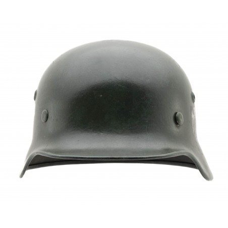 WWIIGerman Helmet SE-62 (MM3455)