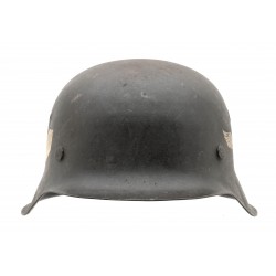 WWII German Helmet (MM3362)