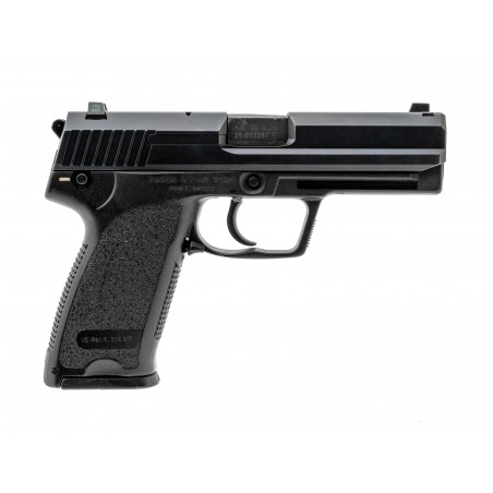Heckler & Koch USP Pistol .45ACP (PR64240)