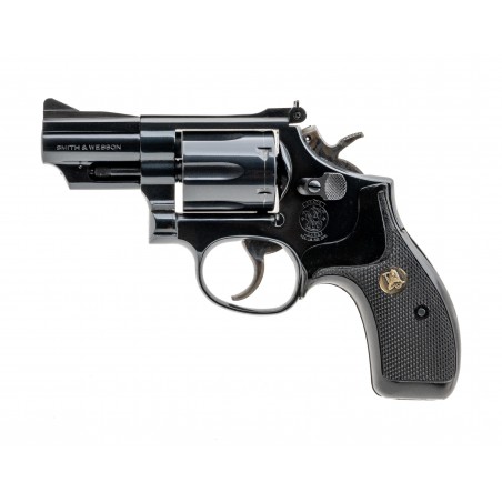 Smith & Wesson 19-5 .357 Magnum (PR64249)