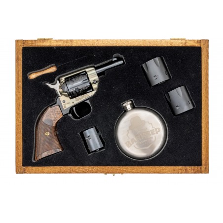 Heritage Barkeep Revolver Revolver (PR64214) Consignment
