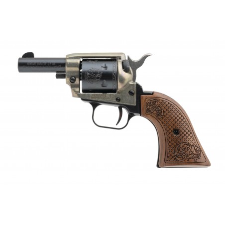 Heritage Barkeep Revolver .22LR (PR64218) Consignment
