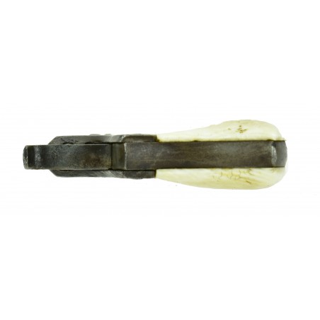 Factory Engraved Remington Vest Pocket Derringer (AH5300)