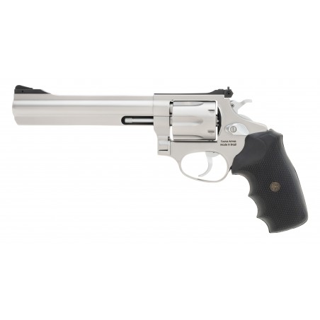 Rossi RM66 Revolver .357 MAG (NGZ3786) NEW