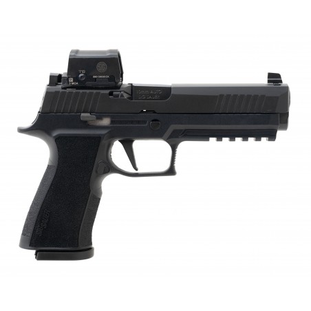 Sig Sauer P320 XTEN Pistol 10mm (NGZ3787) NEW