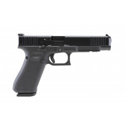 Glock 34 Gen 5 9mm (NGZ46) New