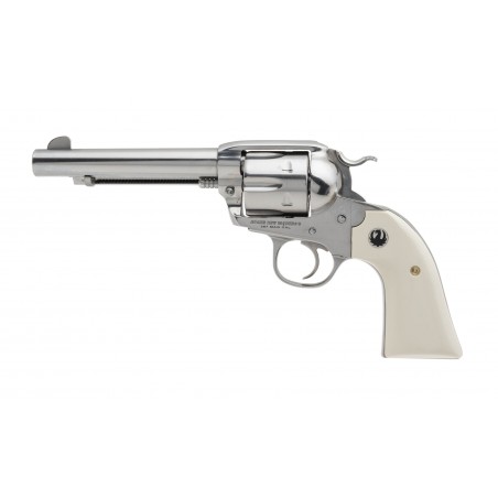 Ruger New Vaquero Revolver .357 Mag (PR64027) Consignment