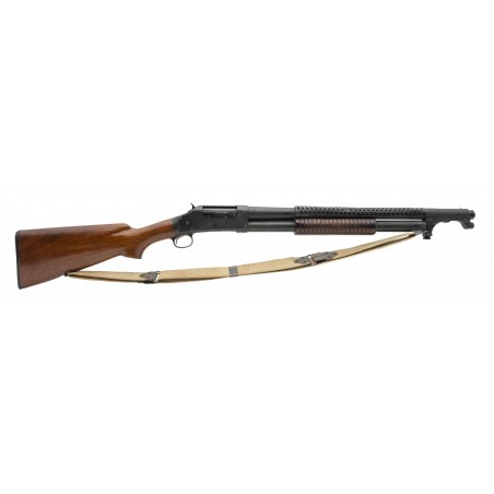 Winchester Model 97 Trench Shotgun (W12657)