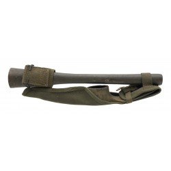 WWII US Pick-Mattock With...