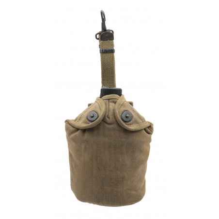1941 Mounted Canteen With Extension (MM3265)