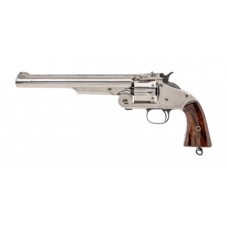 Smith & Wesson 2nd Model American (AH8329)