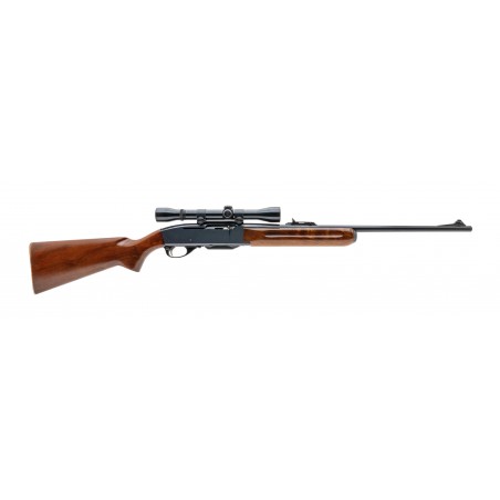 Remington 740 Woodmaster Rifle .308 Winchester (R40014)