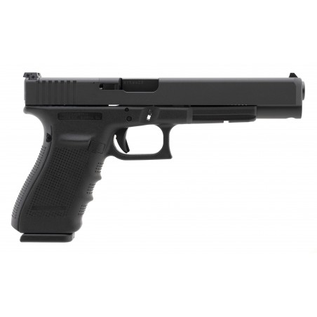 Glock 40 MOS Gen 4 Pistol 10mm (NGZ2717) NEW