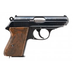 Walther PPK SS Contract...
