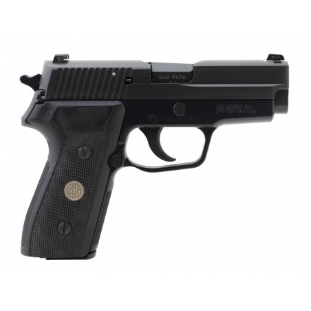 Sig Sauer P225 Pistol 9mm (PR64254)