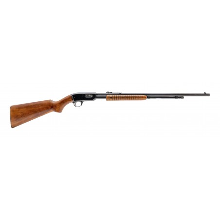 Winchester 61 Rifle .22 S,L,LR (W12597)