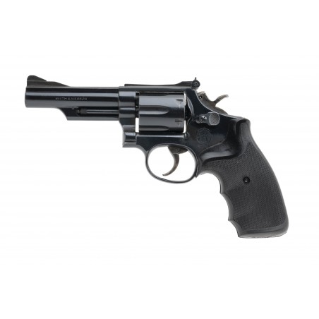 Smith & Wesson 19-5 Revolver .357 Magnum (PR64252)