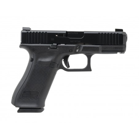 Glock 45 Gen 5 TALO Edition Pistol 9mm (NGZ3826) NEW