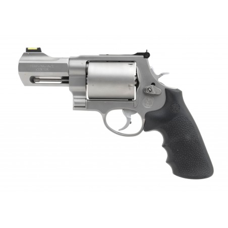 Smith & Wesson 500 Performance Center Revolver .500 Mag (PR63473) Consignment