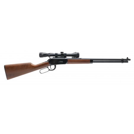 Sears "Ted Williams" Model 100 Rifle .30-30 Winchester (R40018)