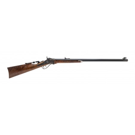 Shiloh Sharps 1874 Sporter Rifle .45-70 (R39963) Consignment