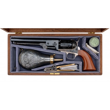 Robert E. Lee Commemorative Colt 1851 Navy Revolver (AC691)