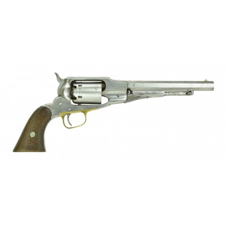 Remington 1861 Navy Revolver (AH5298)
