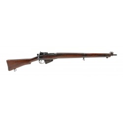 Enfield No4 MKI Rifle .303...